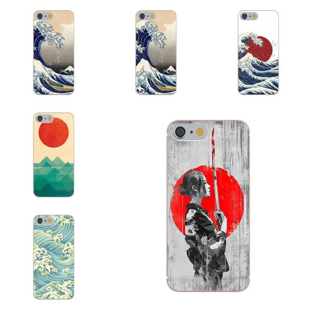 Tpwxnx для Xiaomi Mi6 Mi 6 A1 Max Mix 2 5X 6X Redmi Note 5 5A 4X 4A A4 4 3 Plus Pro мягкий чехол телефона Capa Wave Art |