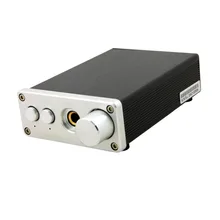 SD793-II MINI HIFI Amplificador de Auscultadores SMSL DIR9001 PCM1793 DAC Amplificador Decodificador De Áudio Digital Óptica Coaxial Entrada 24BIT