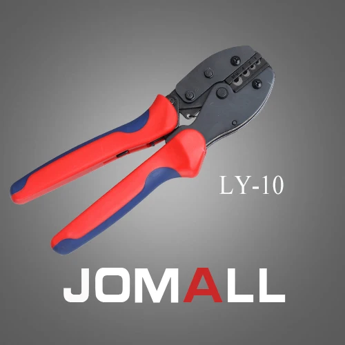LY-10 crimping tool crimping plier 2 multi tool to...