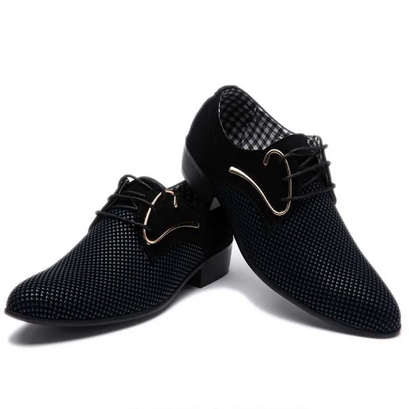 Г., свадебные туфли Мужские модельные туфли с острым носком и пряжкой мужские туфли-оксфорды, черные офисные деловые туфли sapatos masculino