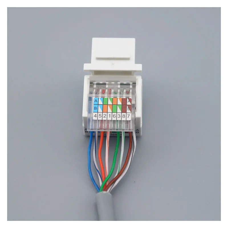 86 Тип сети Ethernet LAN RJ45 розетка настенная пластина розетка одна группа розетка Лицевая панель розетка сетевая настенная панель аксессуары для дома