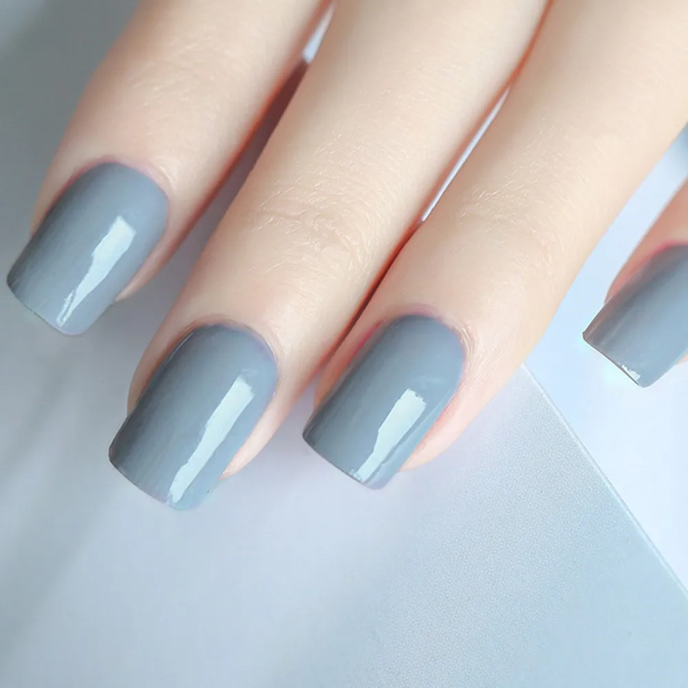 

ROSALIND pure Color Gel Polish @@ soak-off Gel Nails polish Pen UV LED Nail Art vernis ongle wholesale Dropshipping hot 2019 new