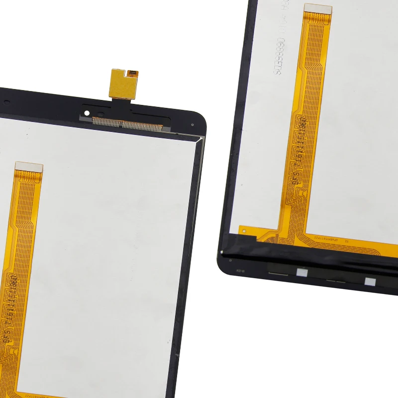 Протестированные AAA высококачественные детали для Xiaomi Mi Pad 3 ЖК-дисплей дигитайзер сборка панель сенсорный экран Стекло сенсор ЖК-дисплей