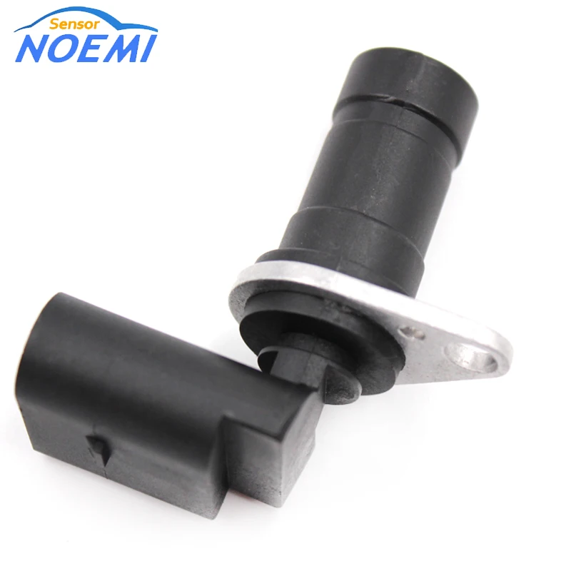 FREE SHIPPING CRANK CRANKSHAFT POSITION SENSOR 12141709616 For BMW