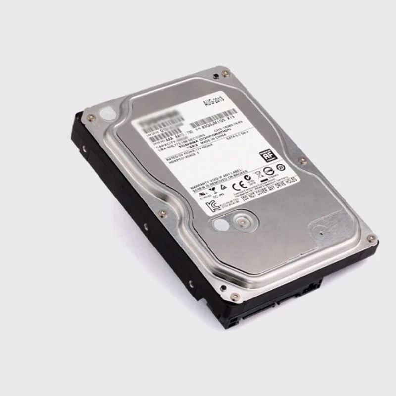 

2TB HDD 3.5 inch SATA HDD hard driver for DVR and NVR recording and CCTV camera system