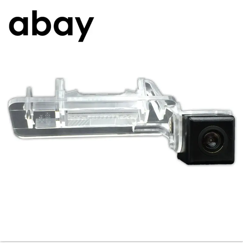 abayCar Reversing Parking Camera For Mercedes Benz Smart Fortwo  Smart ED HD Night Vision Backup Camera Rear View Camera (1)