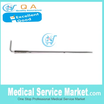

TBA-40 Biochemistry Analyzer Reagent Needle