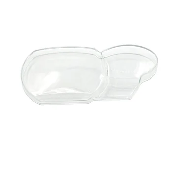 

For BMW K1200R 2005-2008 Front Headlight Headlamp Cover Head light Lens Crystal Clear Glass Cover K 1200 R 2005 2006 2007 2008