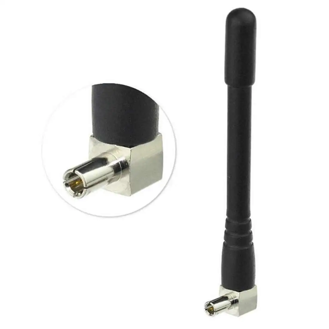 2pcs/lot WiFi 3G 4G antenna TS9 Wireless Router Antenna for Huawei E5573 E8372 for PCI Card USB Wireless Router