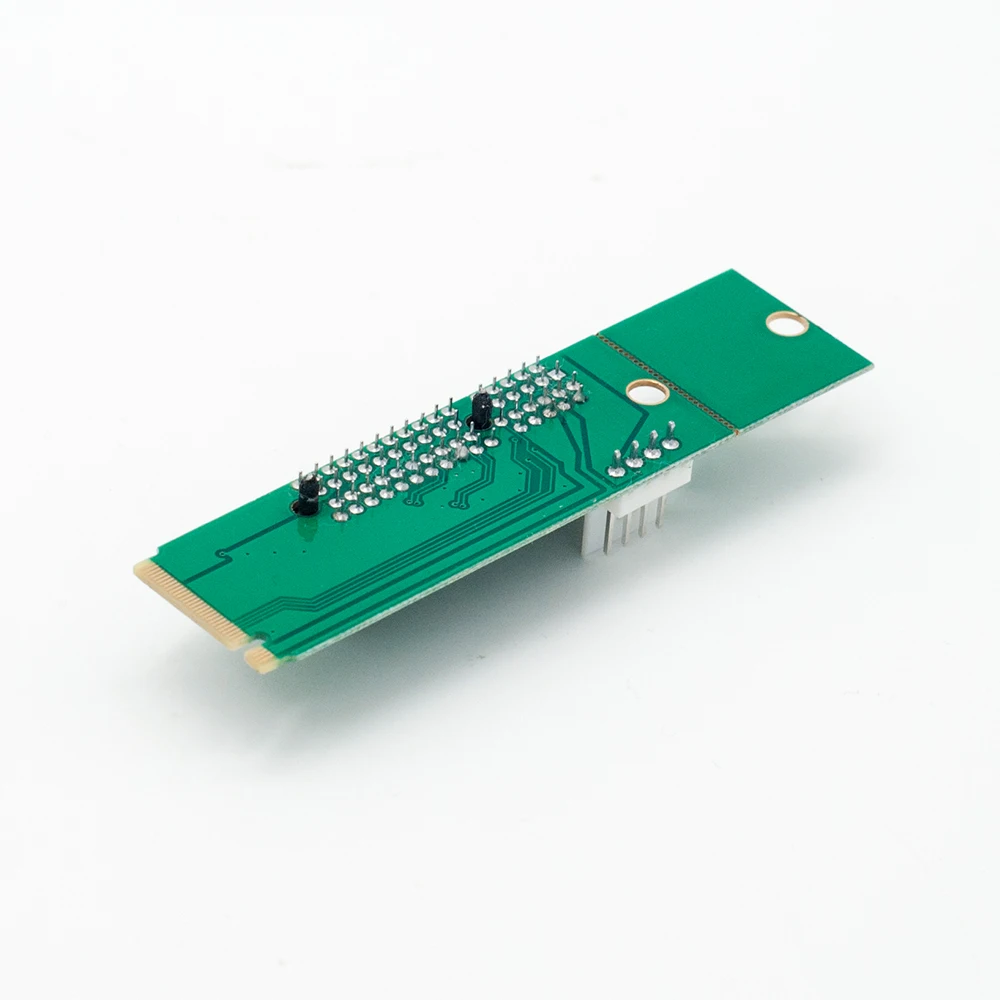 Адаптер M.2 NGFF SSD папа мама PCI e Express 4X|express card ssd|pci-e to m.2m2 pci-e |