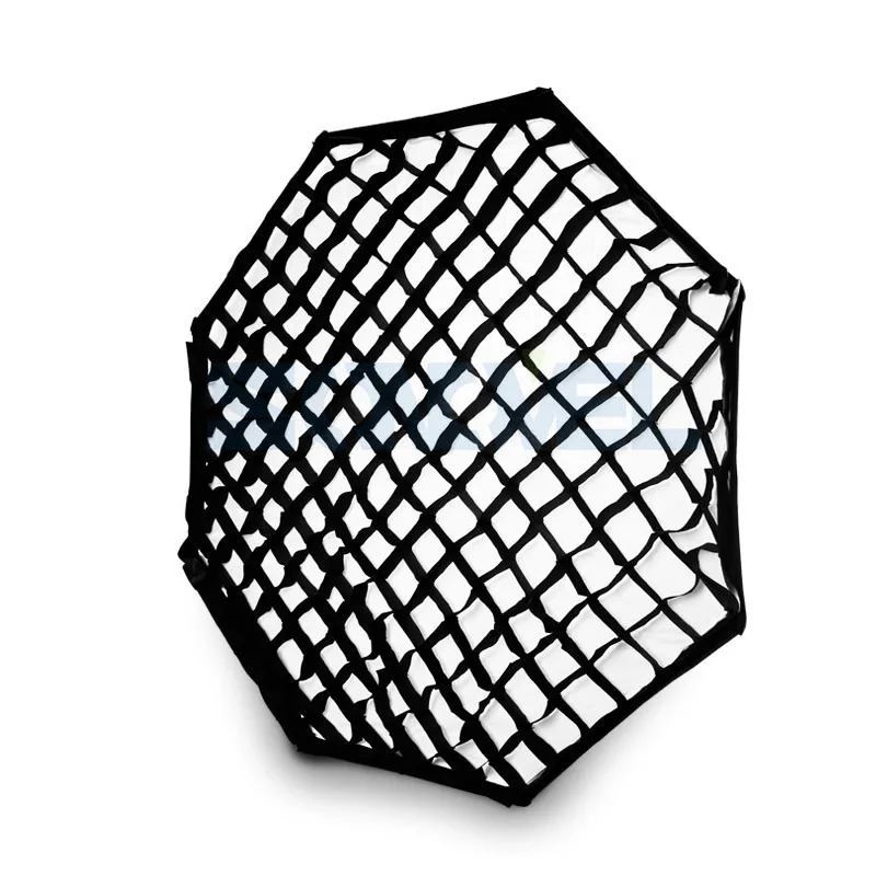 Восьмиугольная ячеистая сетка GODOX для ВОСЬМИУГОЛЬНОГО зонта Godox 80 см|honeycomb grid|umbrella