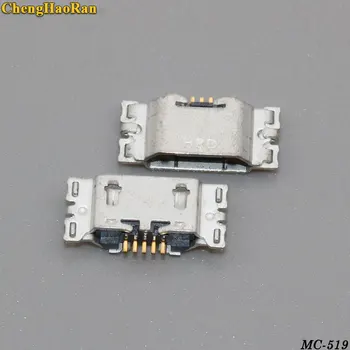 

ChengHaoRan 10-100pcs for Sony Xperia XA Ultra C6 F3211 F3212 Mini Micro USB Connector Jack Charging Socket Charger Port