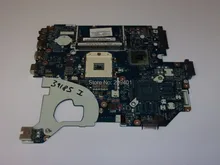 Excellent quality Laptop Motherboard For Gateway NV57 Mainboard P5WE0 LA-6901P MBR9702002 Integrated Tested ok