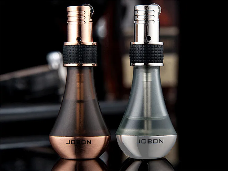 lighter Creative wave fire Flying fire jack o ' lantern Gas lighters