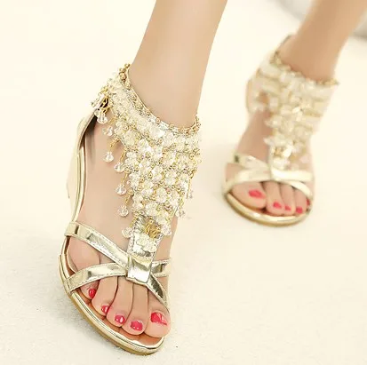 Pearl Colored Flat Shoes Pearl Colored Flat Shoes