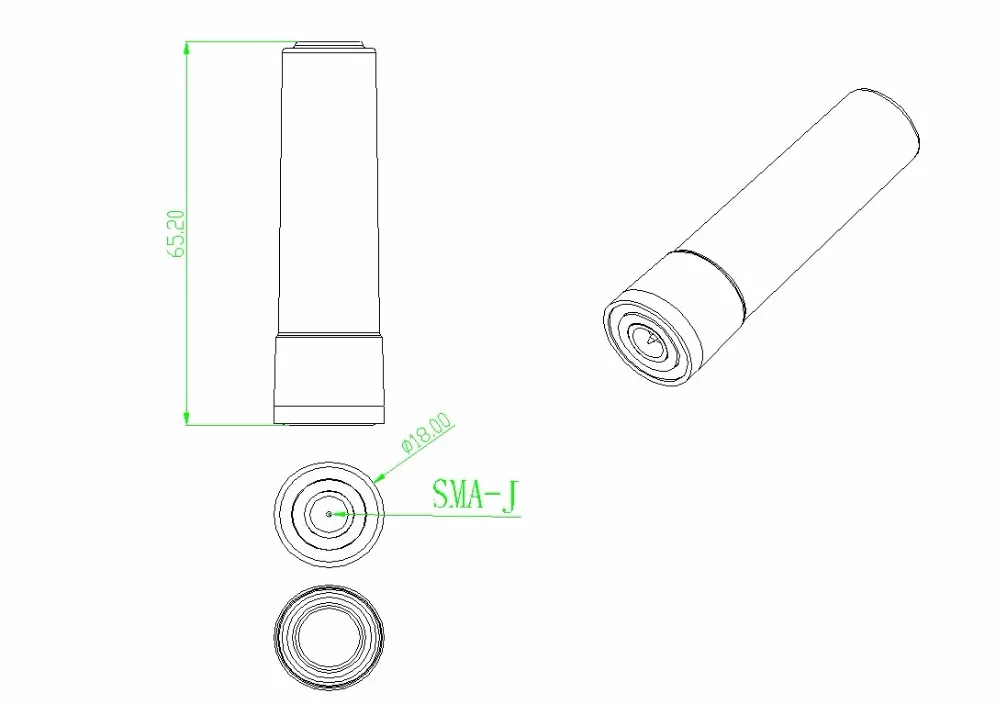 stoton UAV rtk  GNSS Antennas