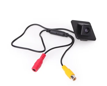 

Waterproof Rear View Camera Wide Angle Car Back Reverse Camera Parking Assistance Camera For Hyundai Elantra 2012 2013 2014