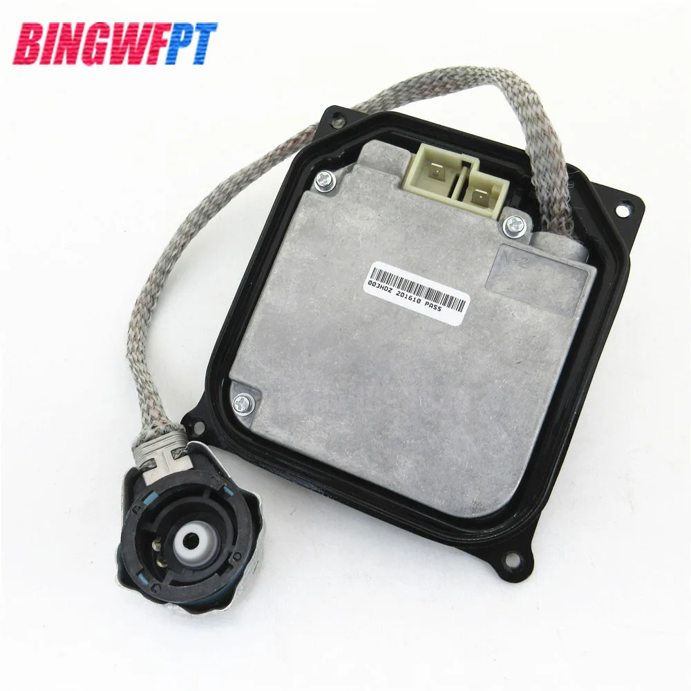High quality D4S D4R Xenon HID Headlight Ballast Control Unit ECU For