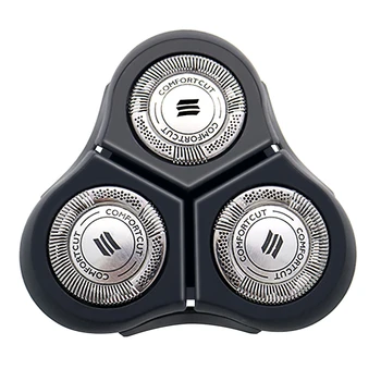 

Free Shipping RQ11 Replacement Shaver Head Holder +Comb for philips RQ1150 RQ1160 RQ1180 RQ1141 RQ1145 RQ1131 RQ1151 RQ1155