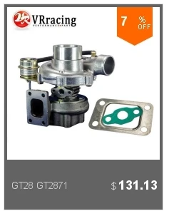 VR-Turbo картриджа Turbo КЗПЧ ДЛЯ bmw E46 GT1549V 700447-5009 S 700447 for318D 320D 520D E46 E39 m47D 2.0L 136HP VR-TBC12