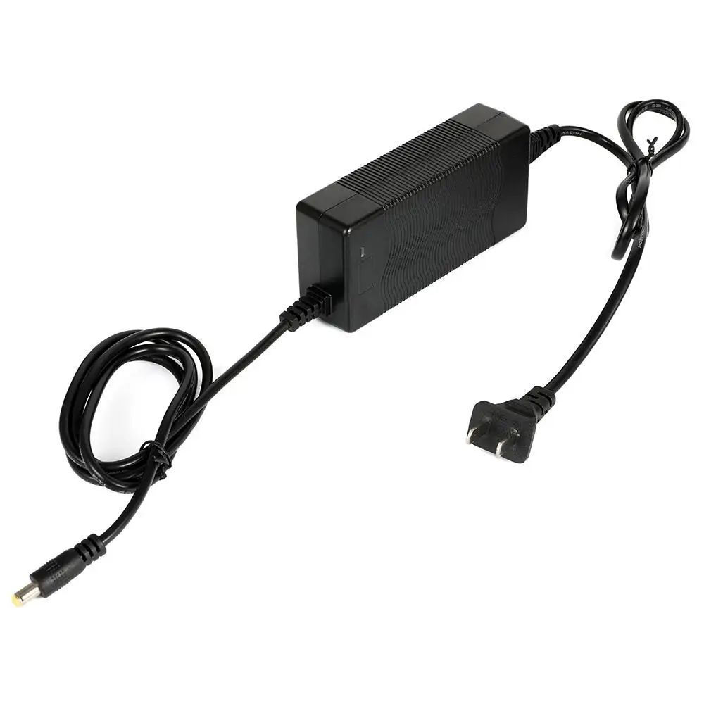 Battery Charger For KUGOO S1 Folding Electric Scooter spare part send from poland