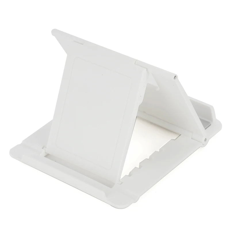 Portefeuille Cell Phone Stand Tablet Desktop Holder for Smartphone iPhone 8 Plus 7 X iPad Pro mini Air iPadmini Nintendo Switch (3)