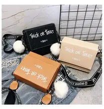 

IMOK Hangbags Leather Shoulder Bags For Women 2018 Ladies Hand Bags Crossbody Bags For Girls Small Clutch Female Black Fashion