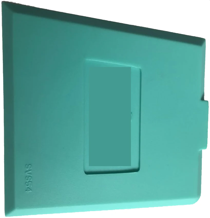 sealant smoothing profiler