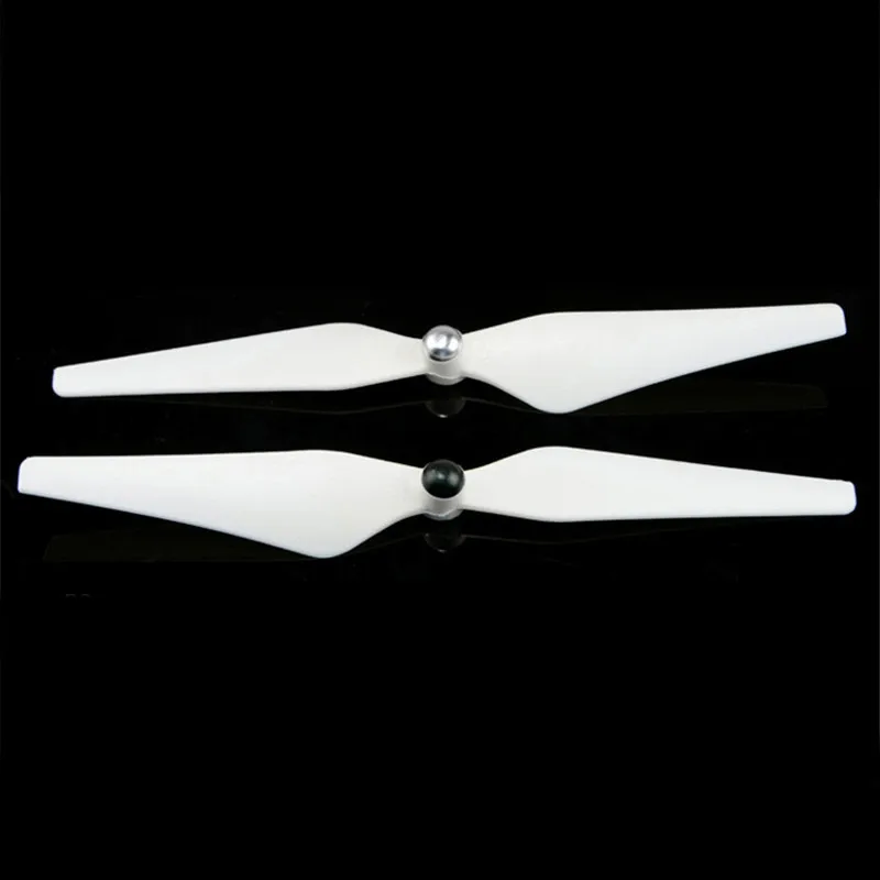 Пропеллеры 9450 9 4 дюйма CW/CCW самозатягивающиеся для квадрокоптера DJI Phantom 3 Standard