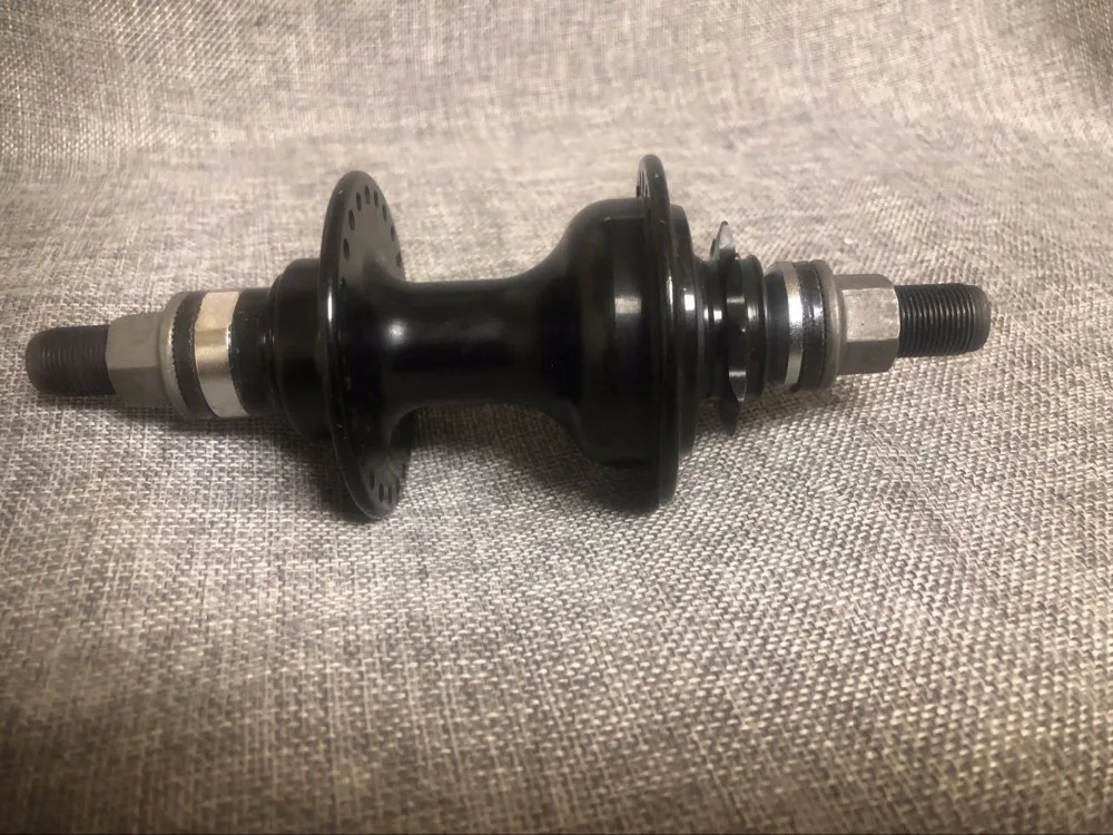 bmx 5 presion bearings 14mm 9T 48hole 48h bmx hubs Q-lai structure ( voice is very big) made in Taiwan bmx clearance sale bmx 5 presion bearings 14mm 9T 48hole 48h bmx hubs Q-lai structure ( voice is very big) made in Taiwan bmx clearance sale