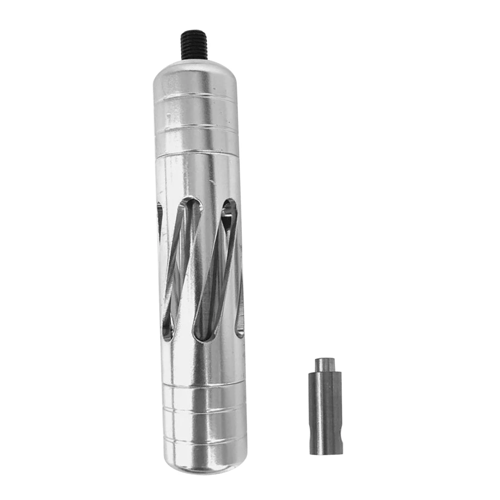 Aluminum Alloy Compound Bow & Recurve Bow Stabilizer Balancer Balance