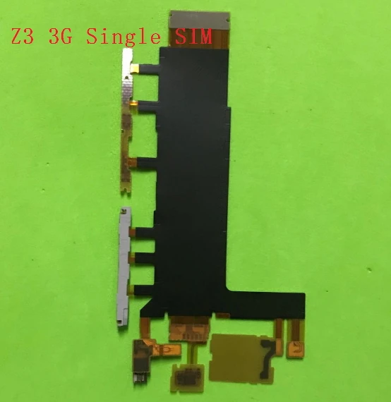 sony z3 3G -1