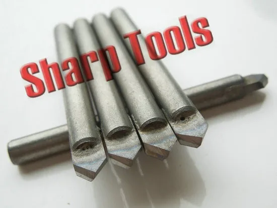 tungsten steel solid carbide cutters