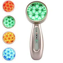 Осветительная терапия омоложения кожи pdt омоложение кожи, осветляет темные пятна, способствует коллагену и уменьшает морщины и тонкие линии