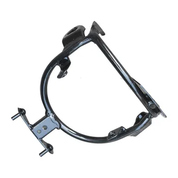 

For Yamaha XG250 XG 250 Tricker Front Headlight Cage Mount Motorcycle Head Light Lamp Guard Headlamp Protector Bracket Shelf