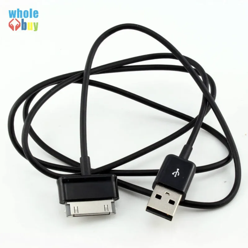 500 шт./лот оптовая продажа 1 м 2 3 usb кабель для зарядного устройства адаптер Samsung Galaxy