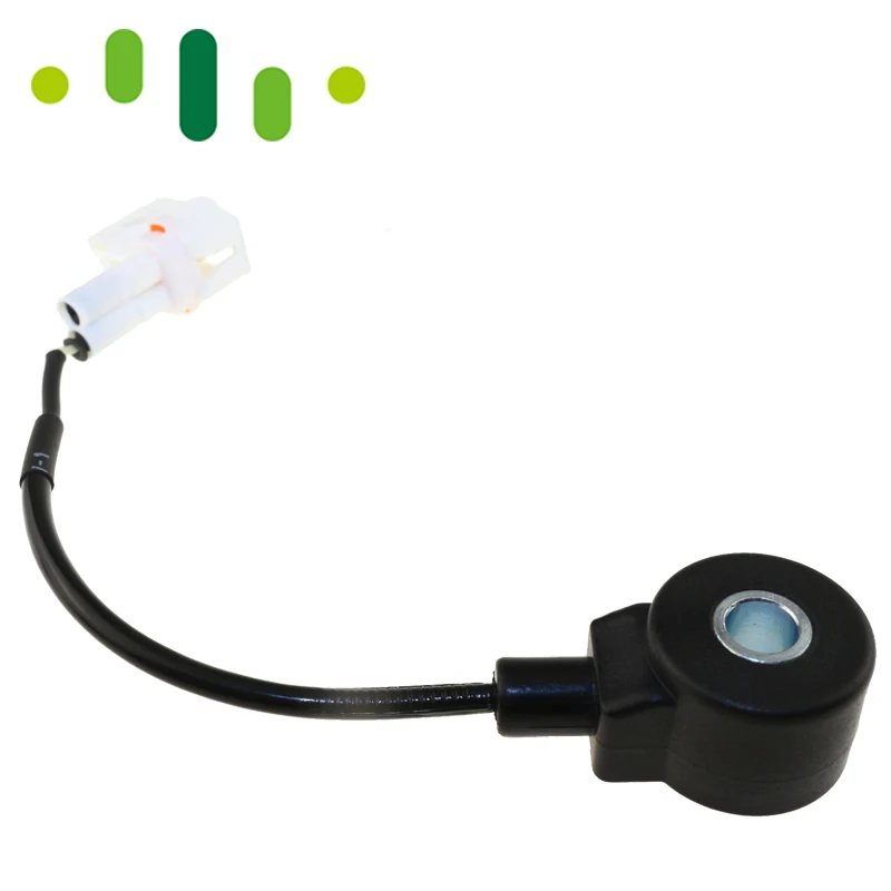 

1x New Front Knock Sensor 22060-AA061 2131826 For Subaru Legacy 1997-1999 Forester 1998 Impreza 1996-1998 1.6 2.0 2.2 2.5