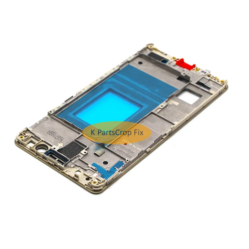 Сменная рамка для Huawei honor 7 задняя телефона 7|Корпусы и рамки мобильных телефонов| |