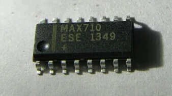 

Free Shipping MAX710ESE MAX710 100pc/lot SOP IC