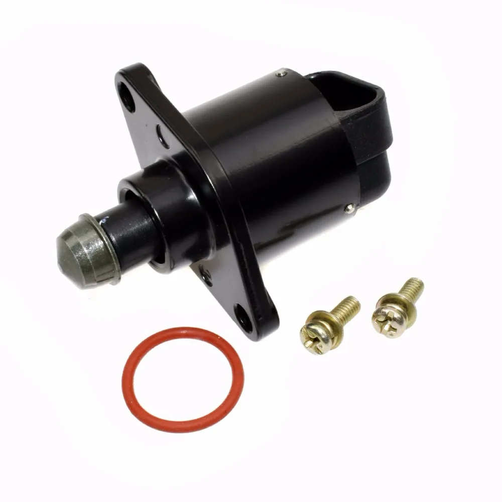 ISANCE Idle Air Speed Control Valve IAC 7700102539 8200299241,  Ŭ II 󱸳 ް ô Ʈ 1998-2002 2003