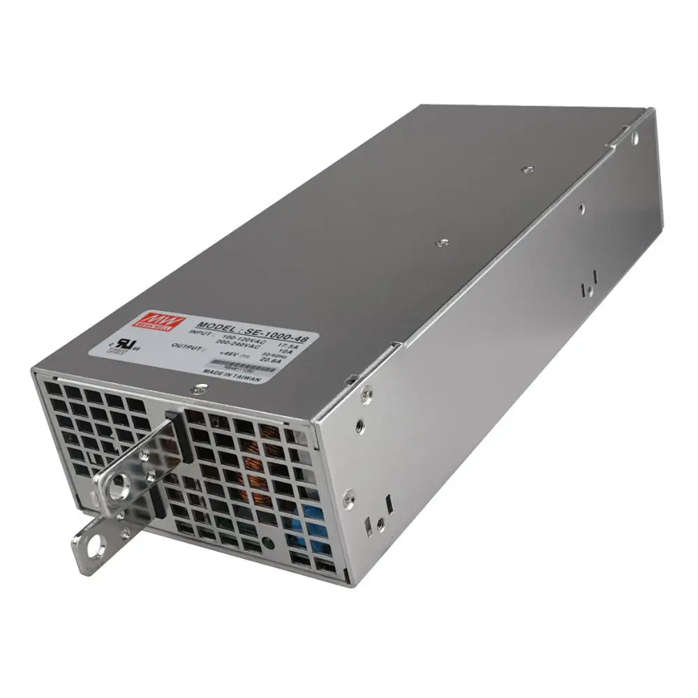 48V20.8A1000W SE 1000 48 industrial switching power supply voltage