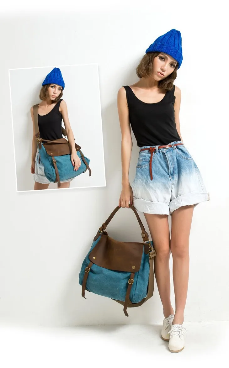 women leather handbags