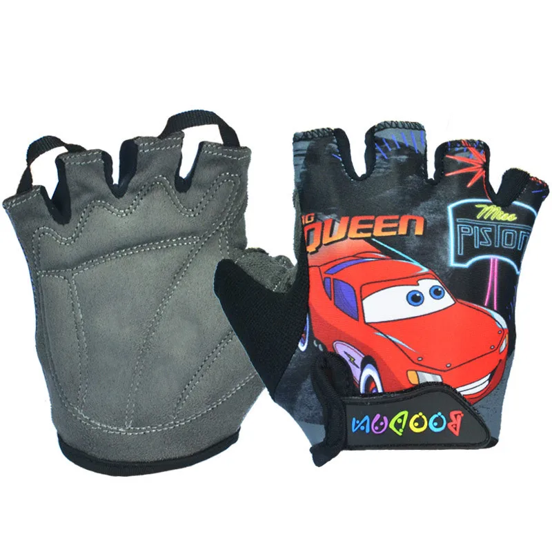 Prix pour Sécurité Enfants Vélo Gants Vélo De Route Gants D'équitation Respirant Demi-Doigt Gants Enfants Sport Fitness Gants Guantes Ciclismo Prix pour Sécurité Enfants Vélo Gants Vélo De Route Gants D'équitation Respirant Demi-Doigt Gants Enfants Sport Fitness Gants Guantes Ciclismo