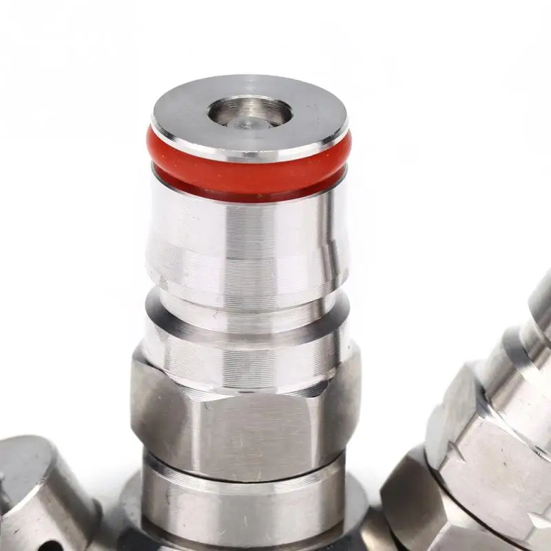 Buy Durable Stainless Steel Beer Connector Beer Spear