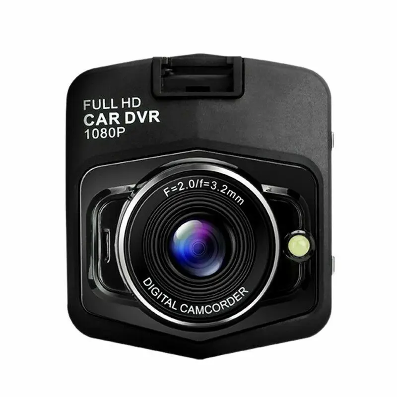 

HD 720P Car Camera Recorder Full Car Dash Cam Dual Night Vision DVR Video 2.2 Vehicle Smart Auto Camera Recorder