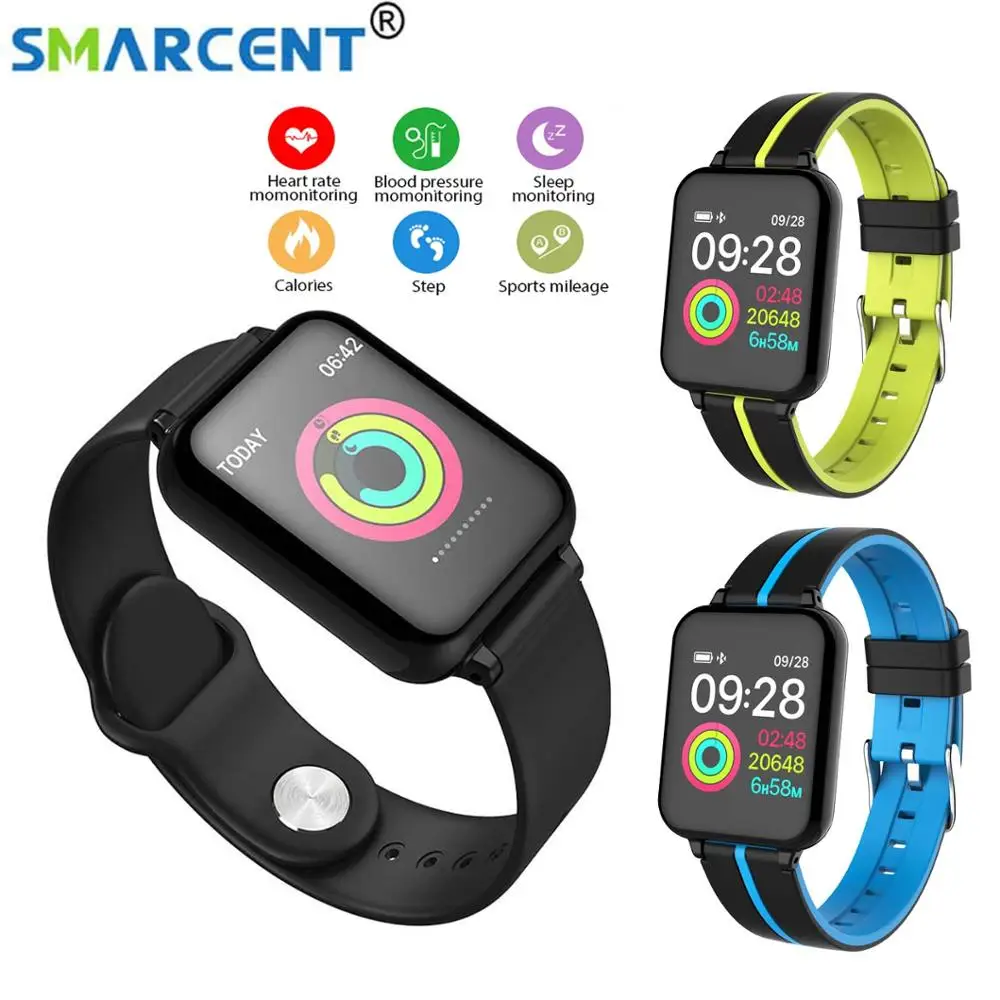 huawei heart rate monitor