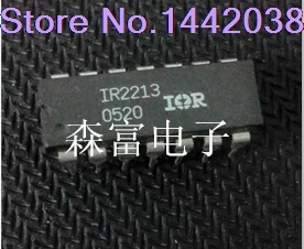 1 ШТ. IR2213 DIP 14| |