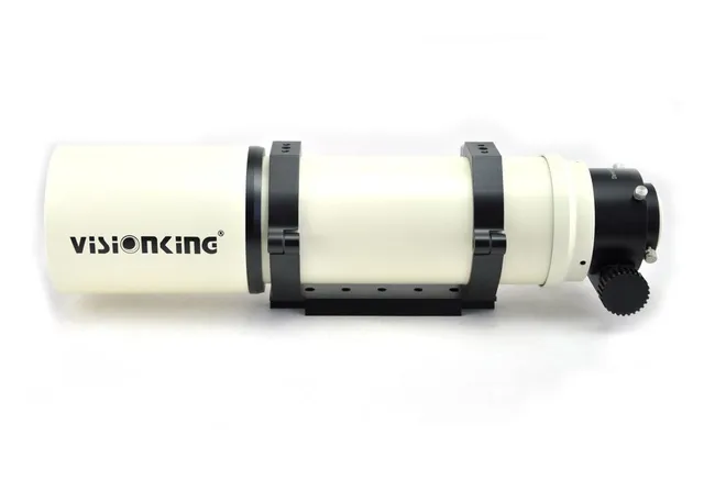 Cheap Visionking High Quality Mechanical Components Crayford Style Focuser 80600 Spotting Scope Monocular Astronomical Telescope