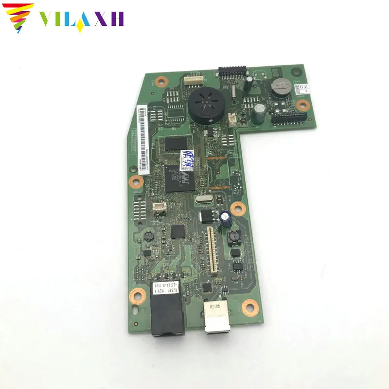 Vilaxh используется CE832-60001 основная логическая плата совместима с HP 1212 M1212NF M1212 PCA