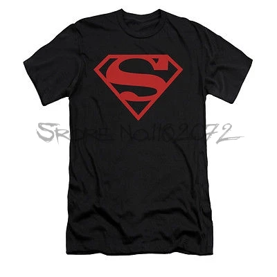 camisas superman